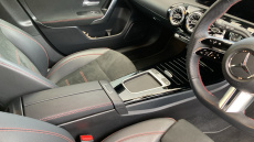 Mercedes-Benz A-Class A200 AMG Line Executive 5dr Auto Petrol Hatchback